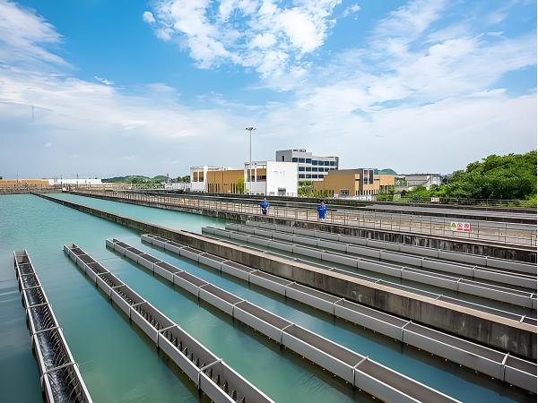 定期清洗二次供水水池，守護用水安全！